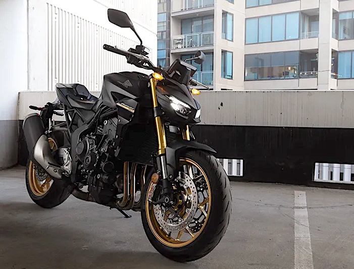 honda hornet sp
              2025