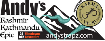 andy kathmandu