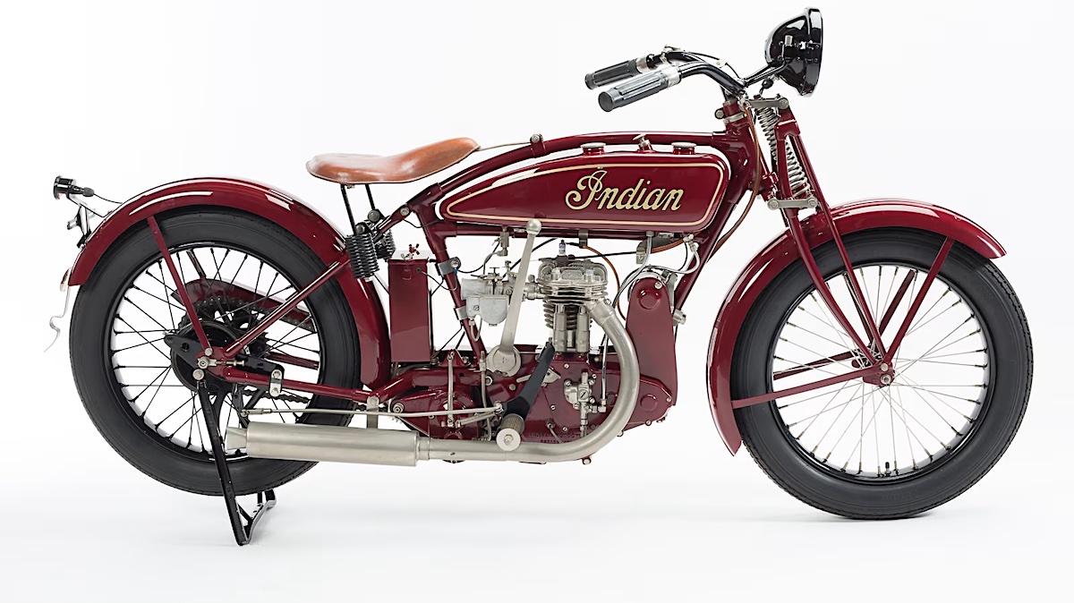 1926
              indian prince motorcycle mecum