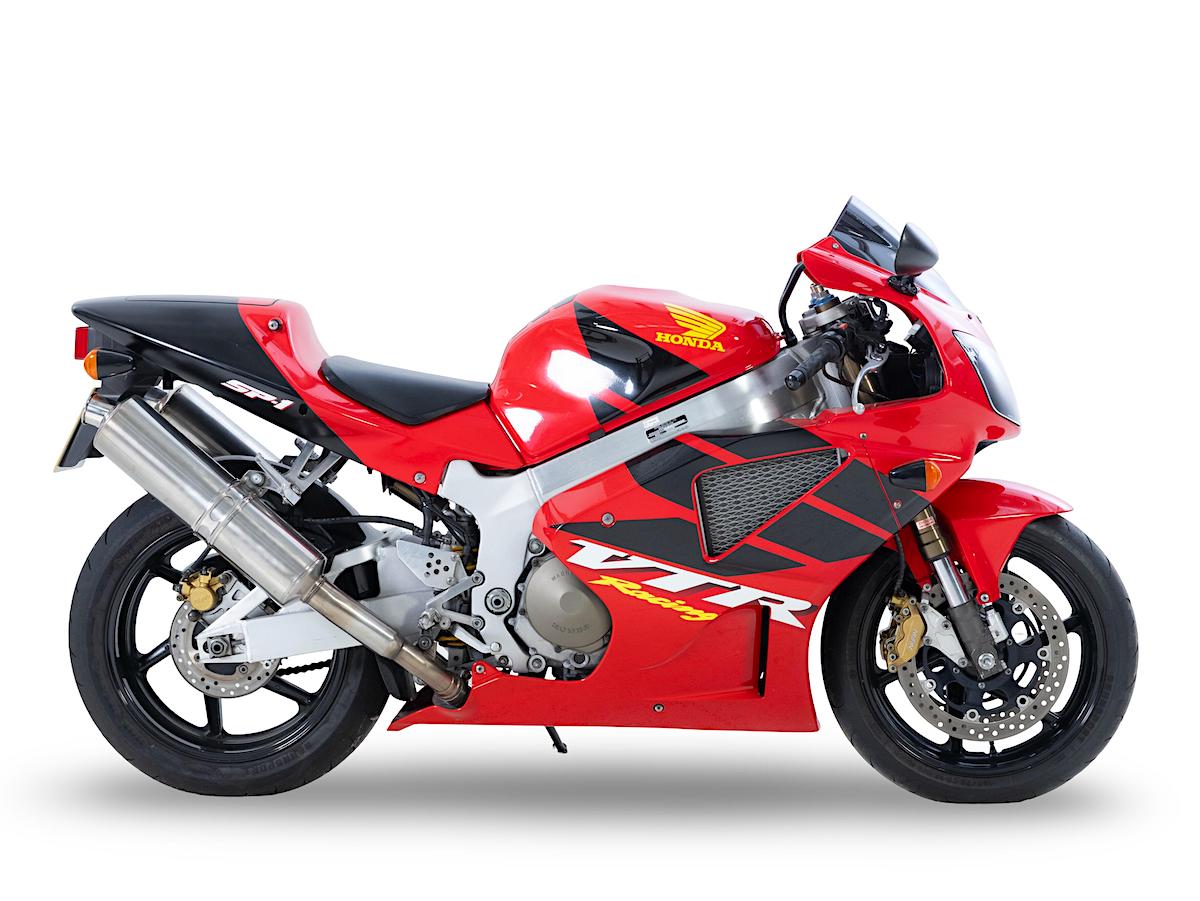 honda
              vtr1000 sp-1