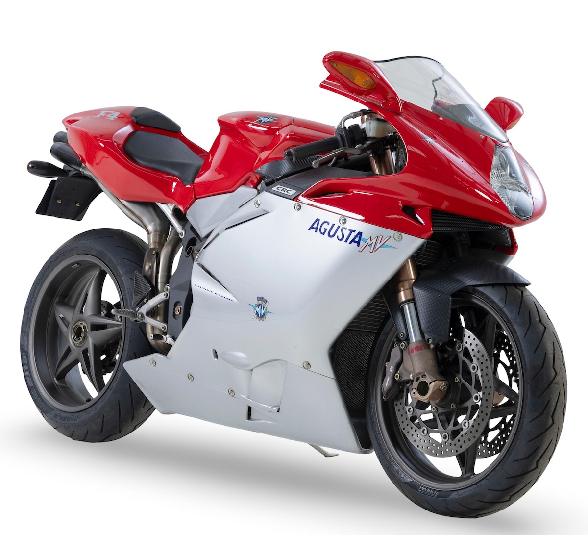 mv agusta f4s