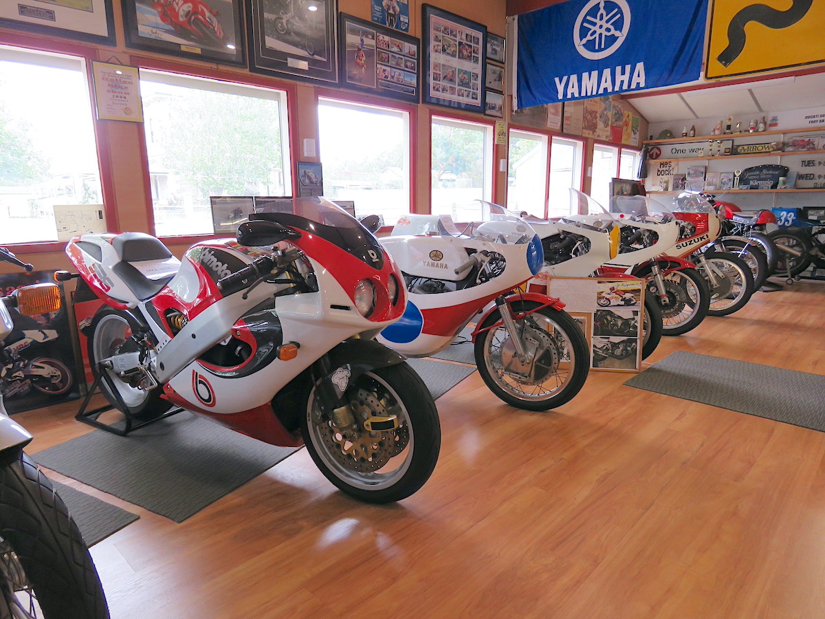 Cabinet of Curiosities