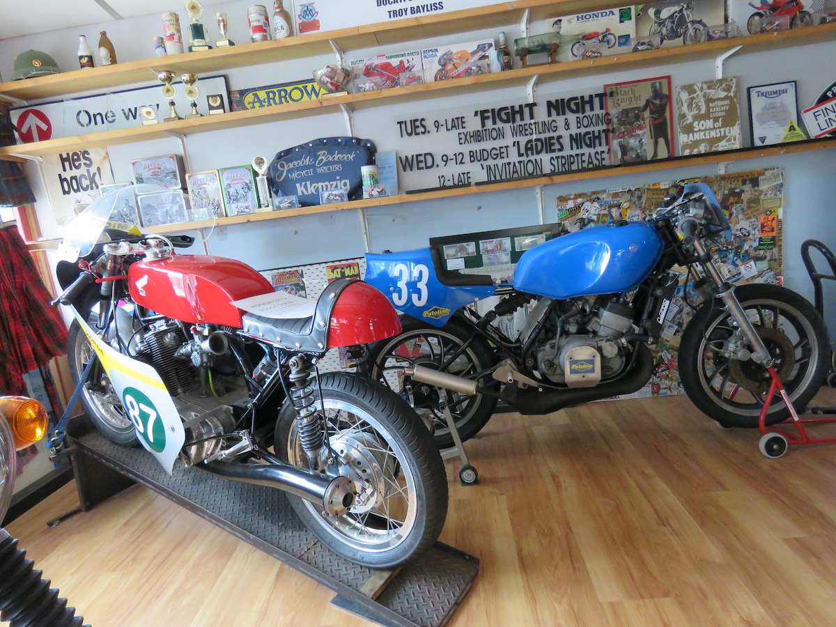 Cabinet of Curiosities