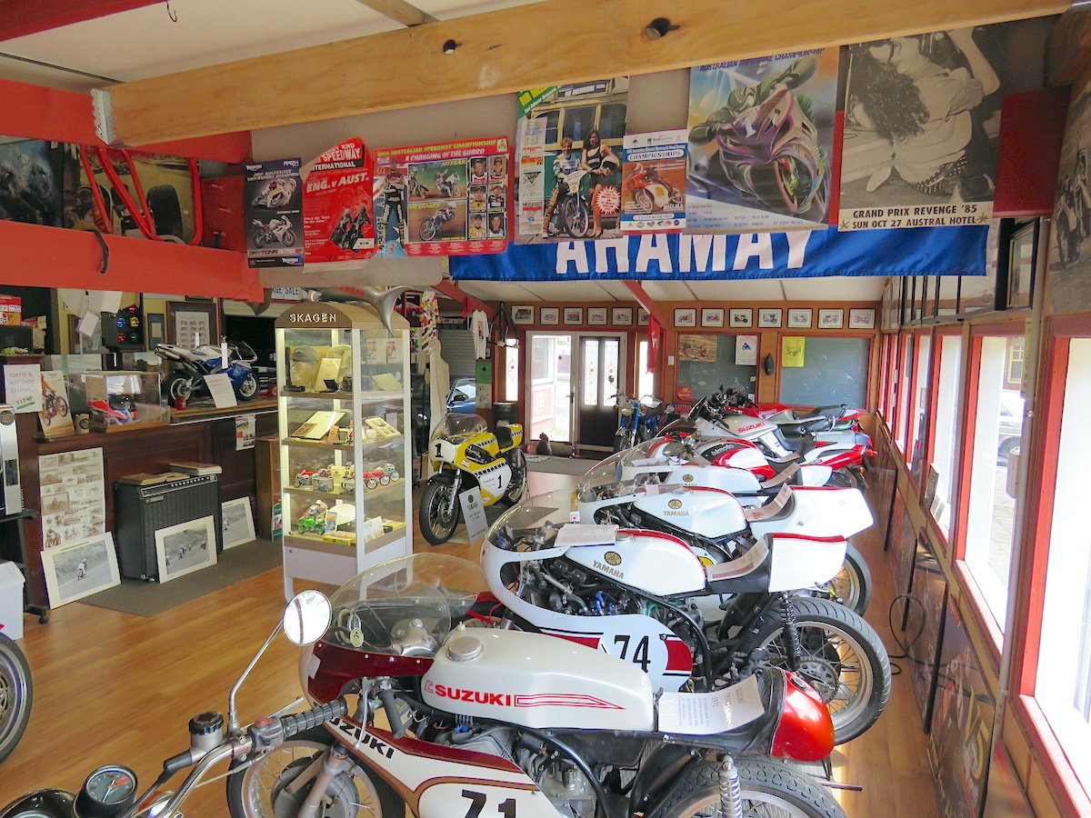 Cabinet of Curiosities