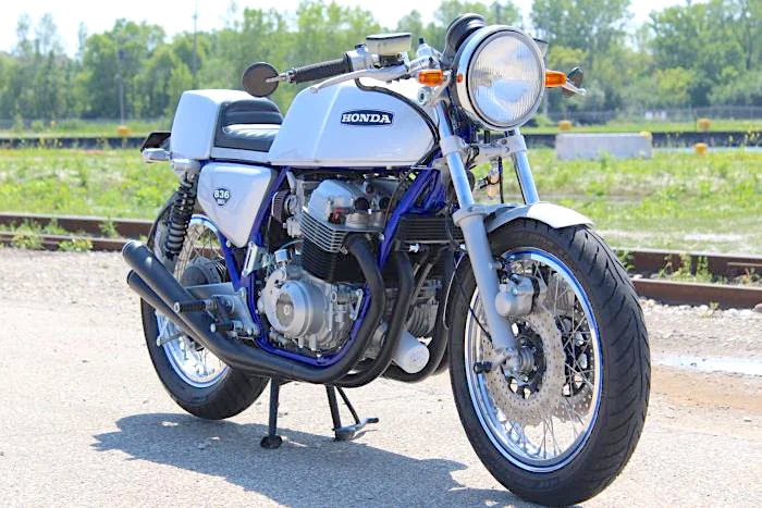Honda CB750-Four