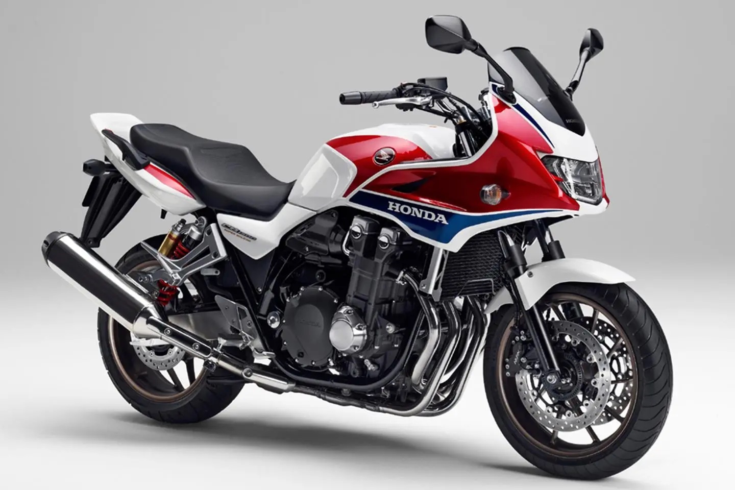 honda cb1300s