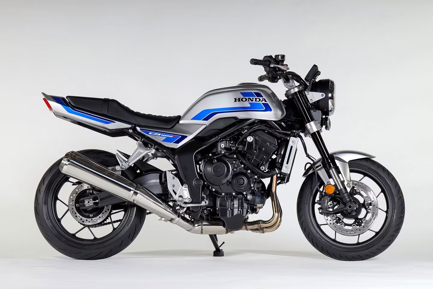 honda cb1000F se