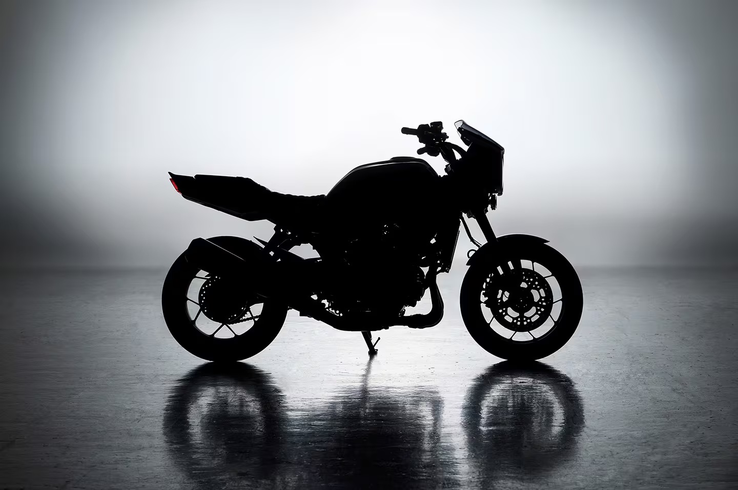 honda cb1000f se
