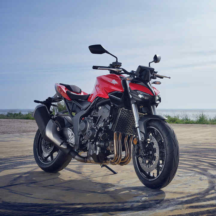 honda cb1000 hornet sp