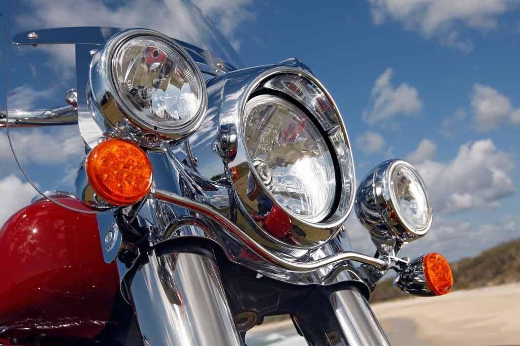 Indian motorcycles 2013