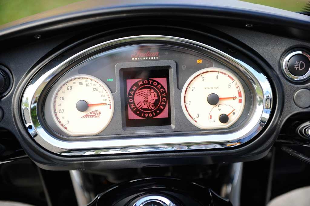 Indian motorcycles 2013