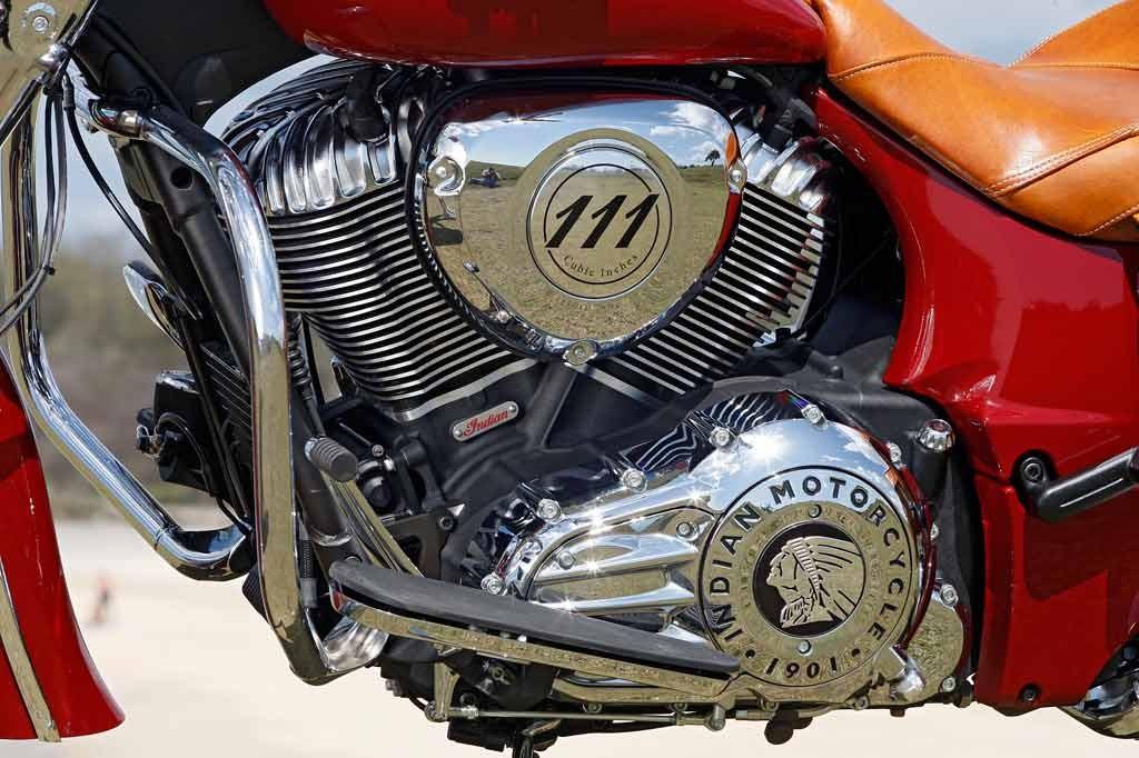 Indian motorcycles 2013