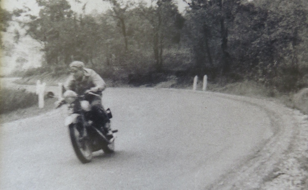 BA 350 david langridge