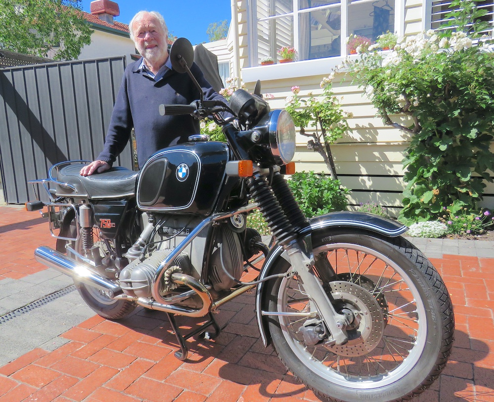 david
              langridge