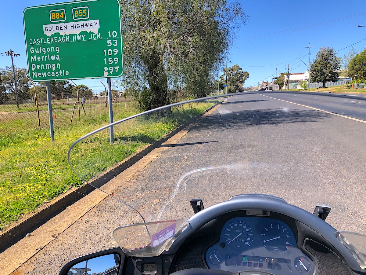 BMW k1200lt luxo tour