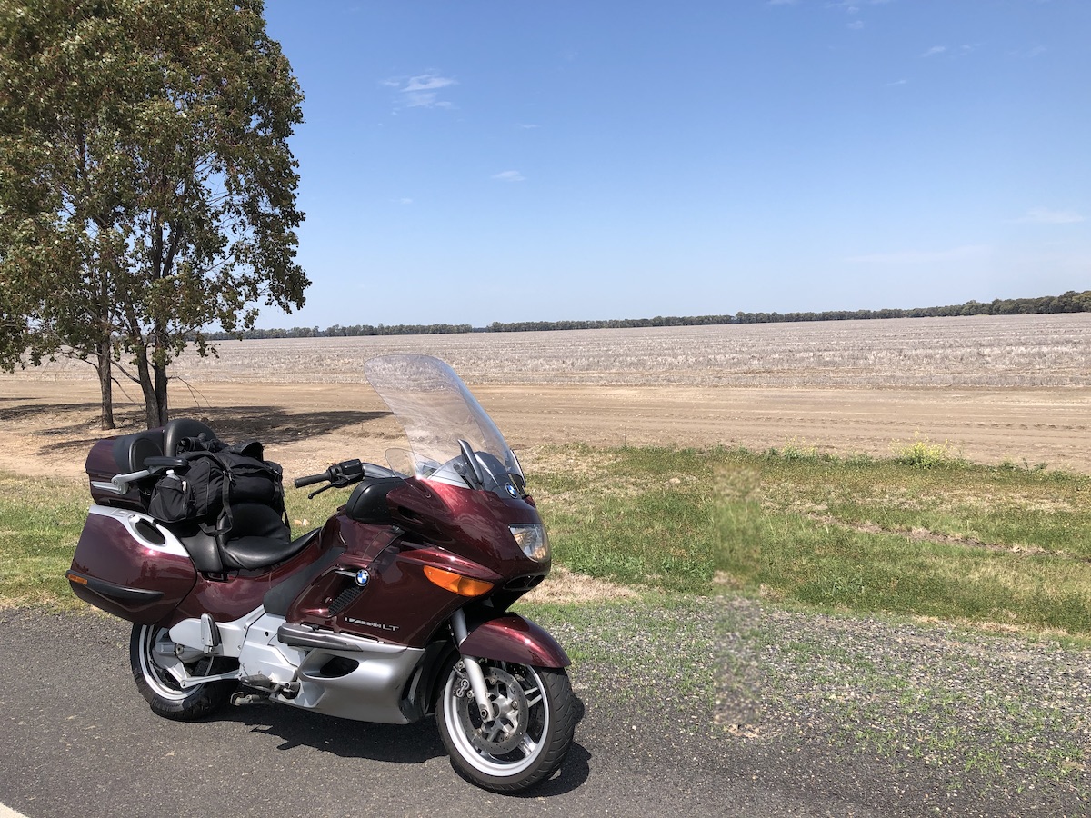 bmw
              k1200lt