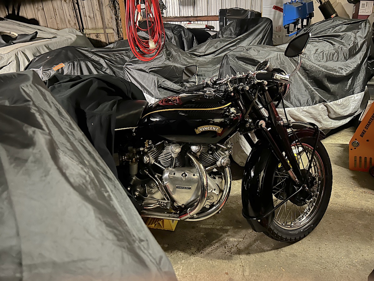 vincent rapide