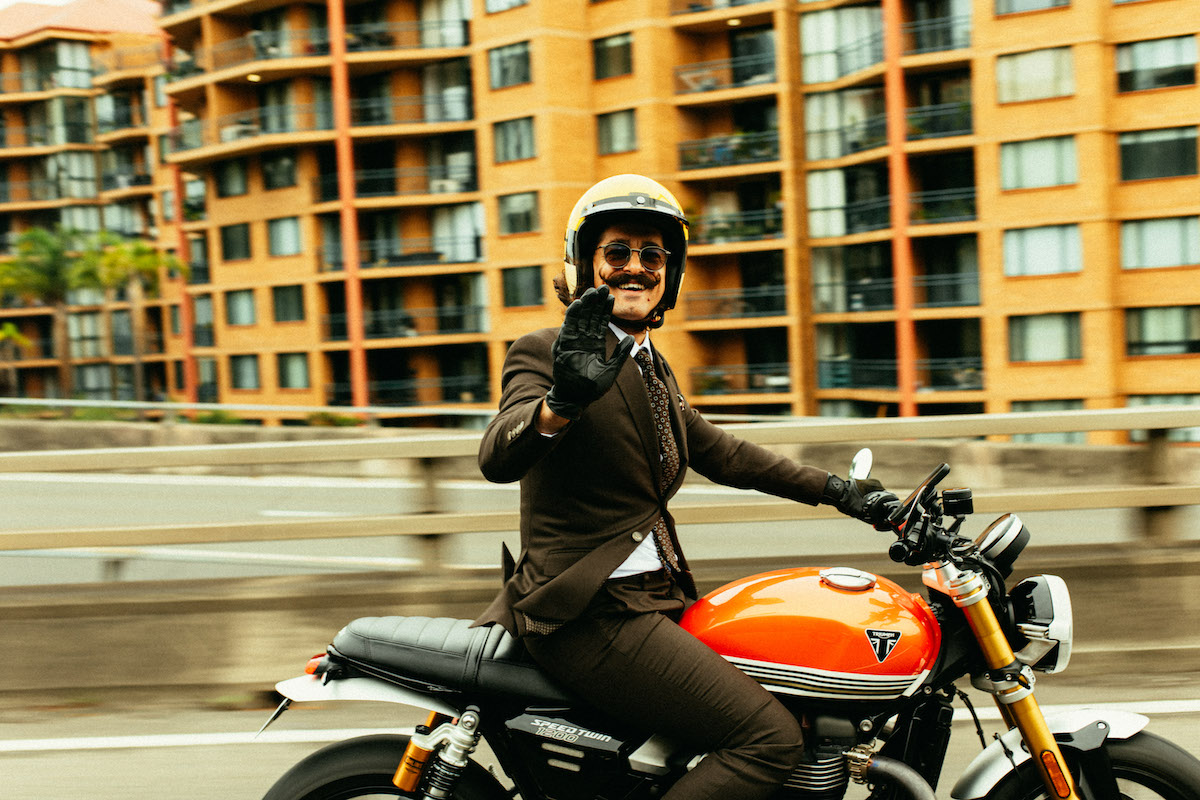DGR sydney