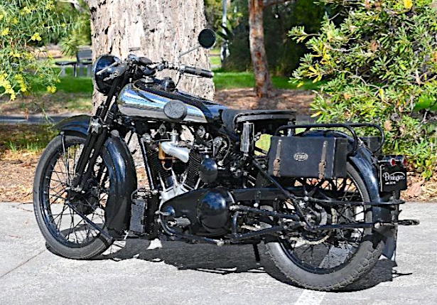 brough
              superior