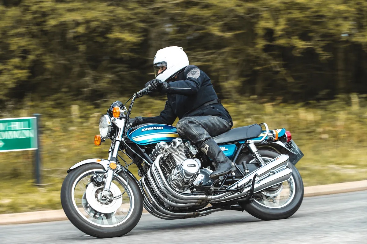 Millyard Z1 Super Six John Nutting