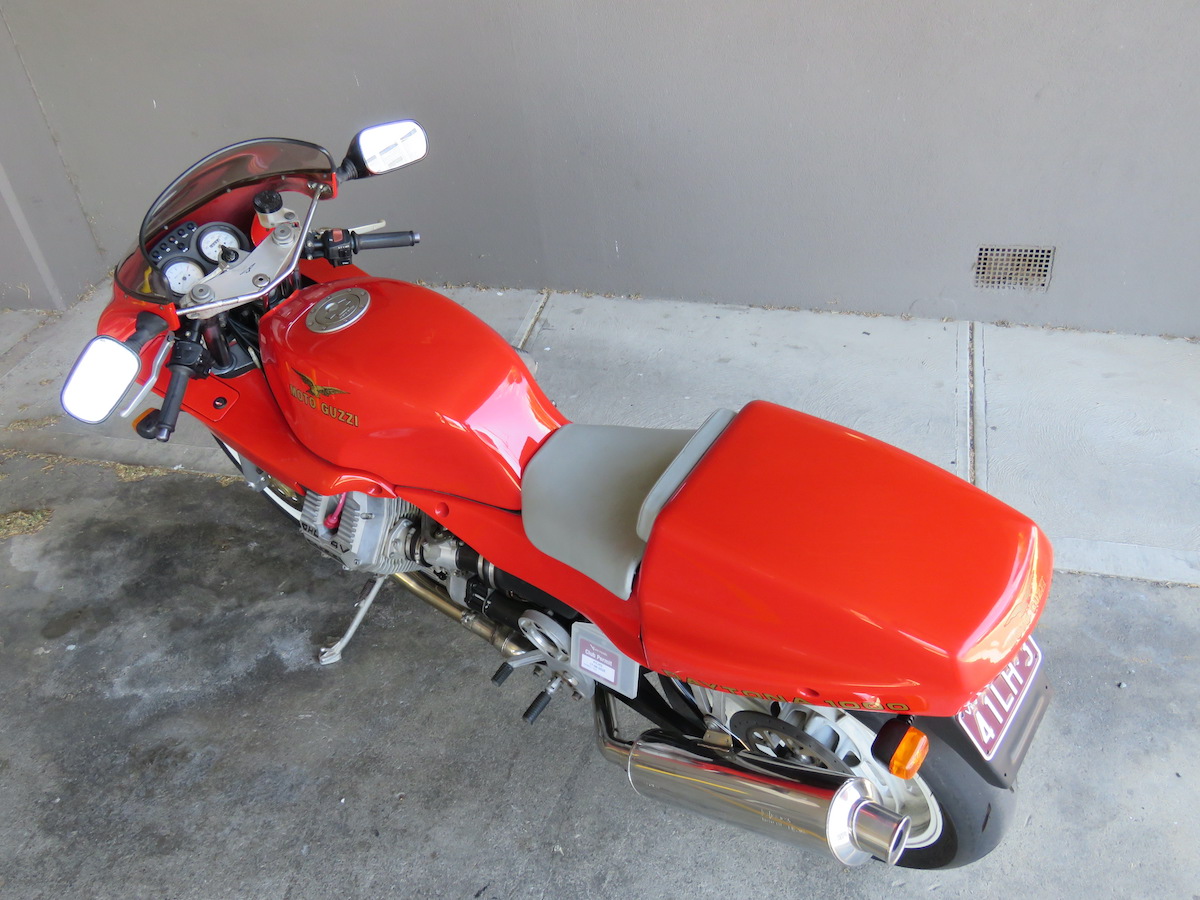 See our model profile