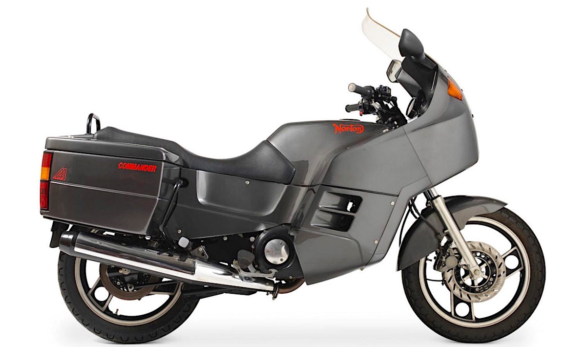 norton commander