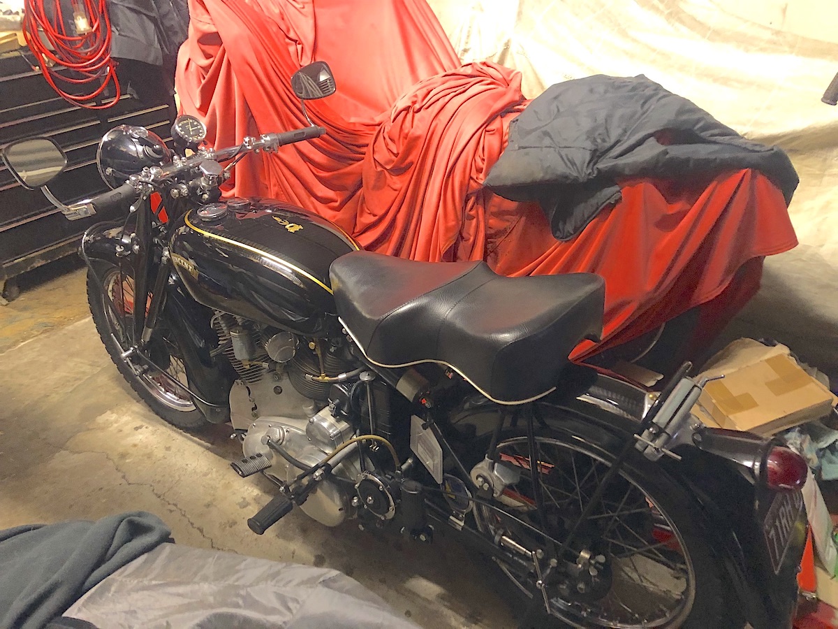 vincent rapide
