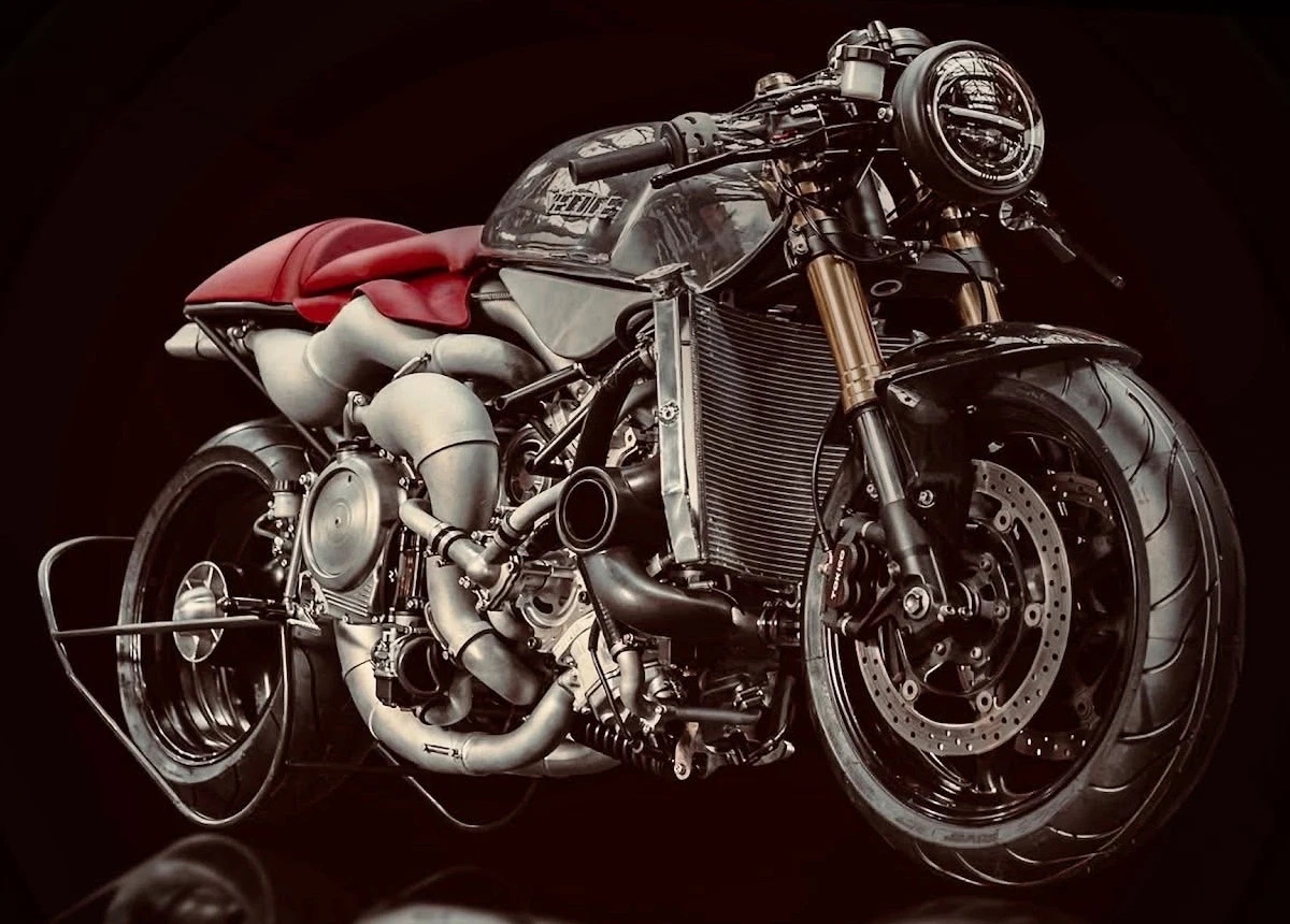 veloce aperion