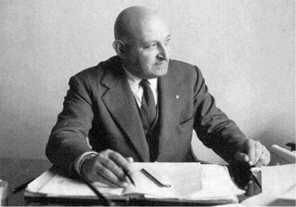 Carradino D Ascanio Vespa