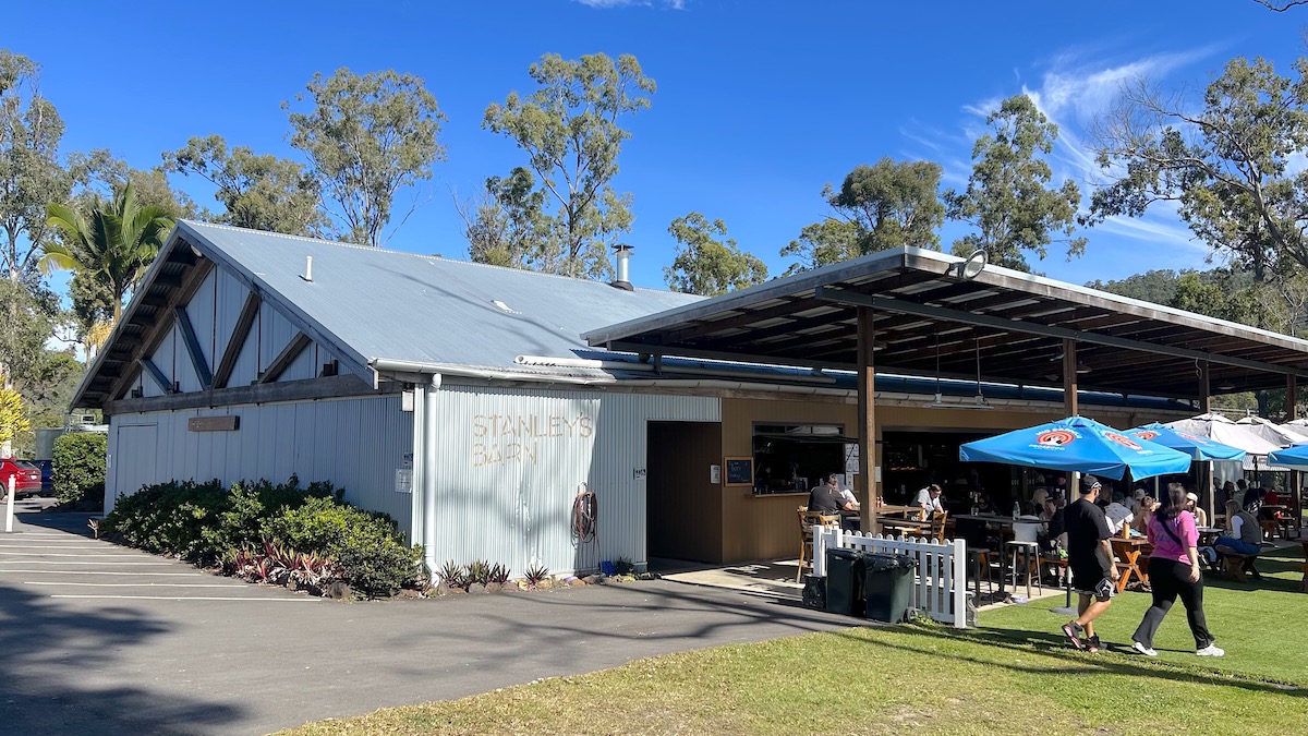 gold coast motor museum
